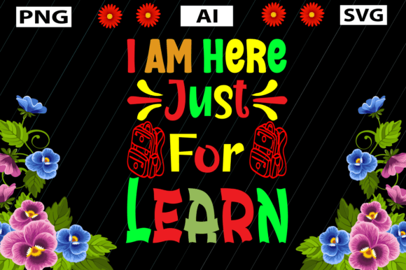 I Am Just Here for Learn: Graphics & Crafts Asset Review