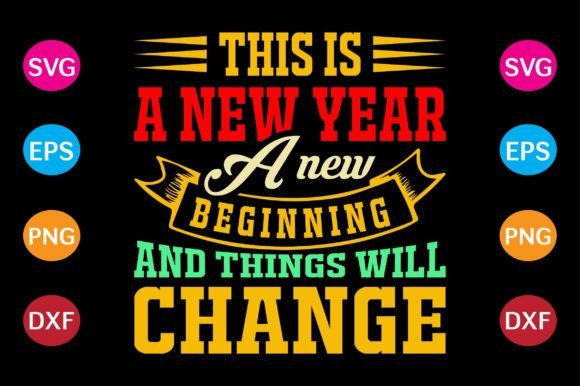 This is a New Year: Graphics for Crafts & Local Branding